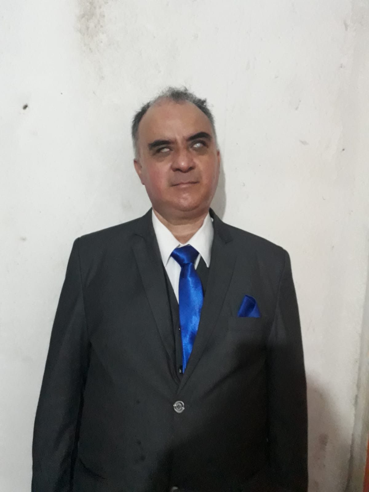 Mauricio Moreira